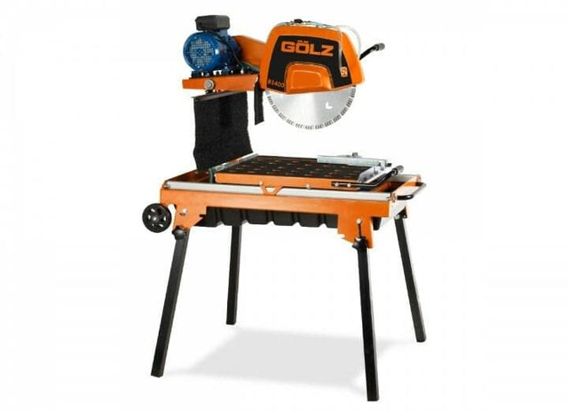 BS400 Masonry Table Saw - Diamond Tool Store