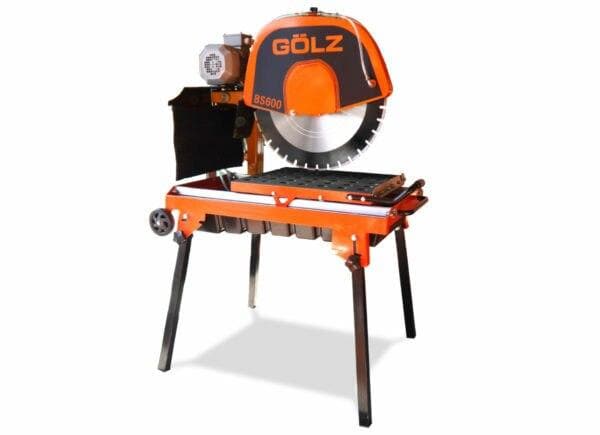 BS600 Block Saw - Diamond Tool Store