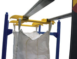 Bulk Bag Lifter & Rack - Diamond Tool Store