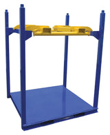 Bulk Bag Lifter & Rack - Diamond Tool Store