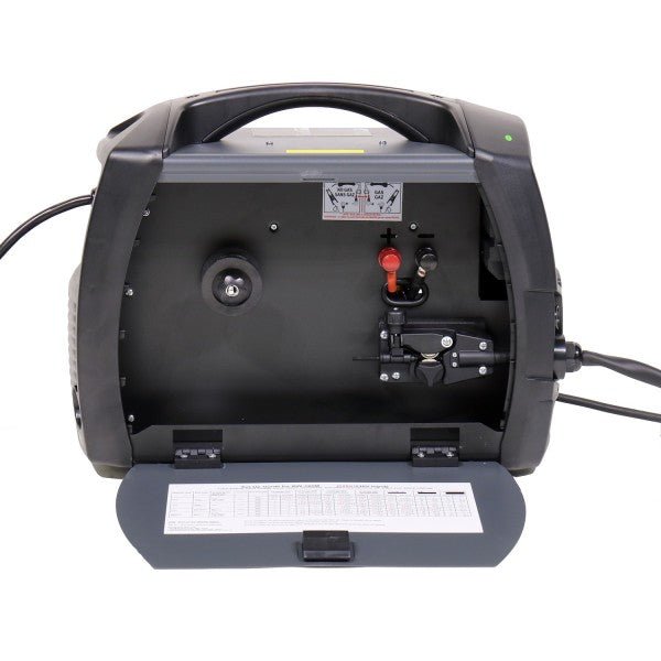 BW-160M - 160A Mig Welder - Diamond Tool Store