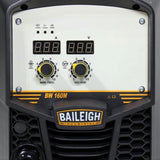 BW-160M - 160A Mig Welder - Diamond Tool Store