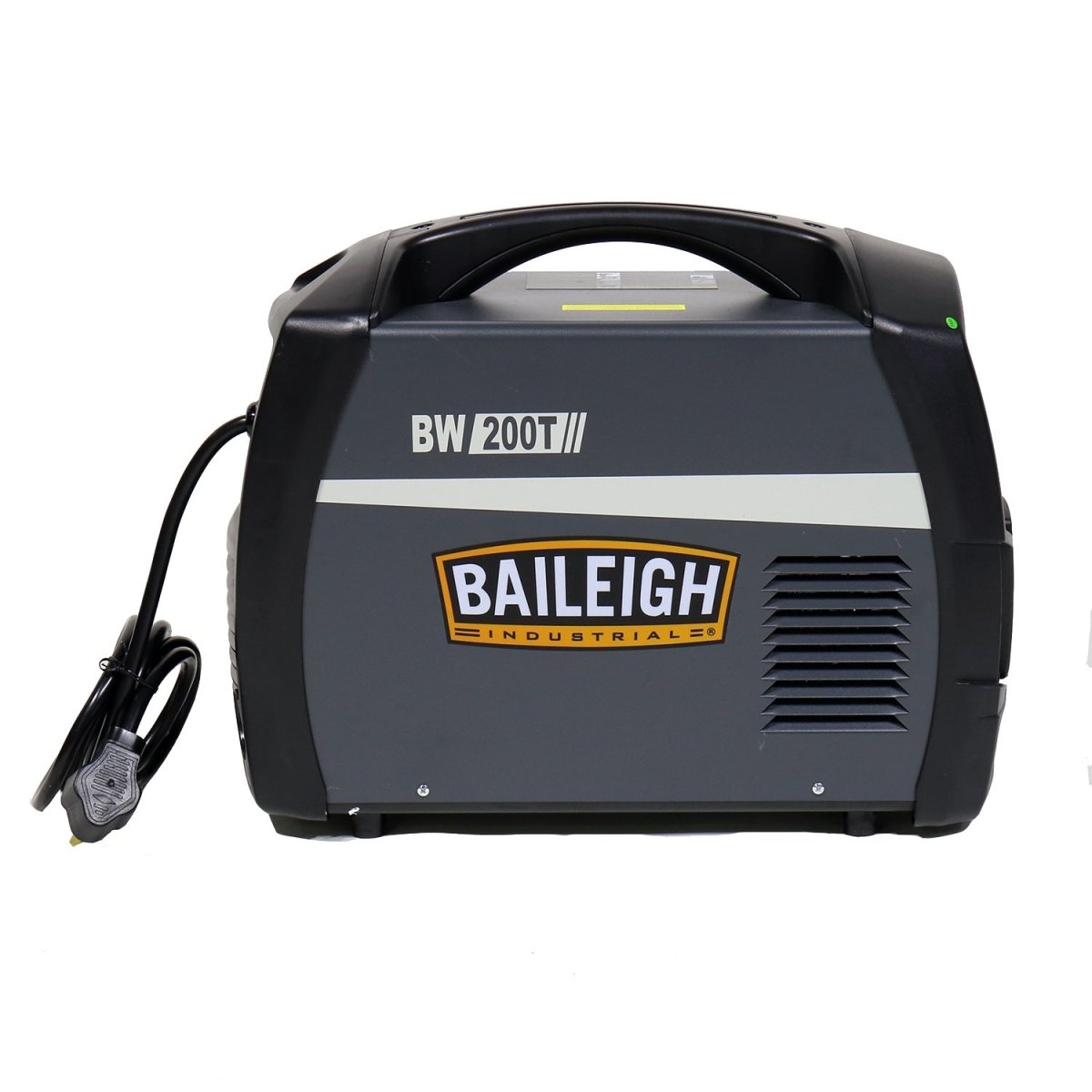 BW-200T - 200A AC/DC Pulse Tig Welder - Diamond Tool Store