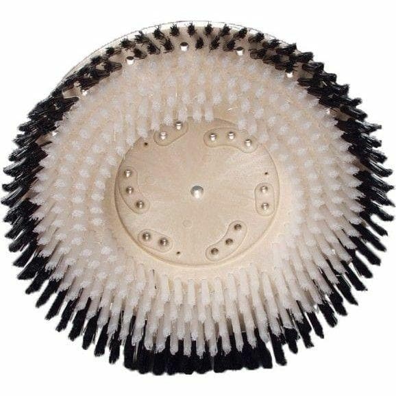 Carpet Shampoo Nylon Brush - Diamond Tool Store