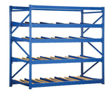 Carton Flow Racks - Diamond Tool Store