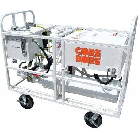 CB50E Electric Power Unit - Diamond Tool Store