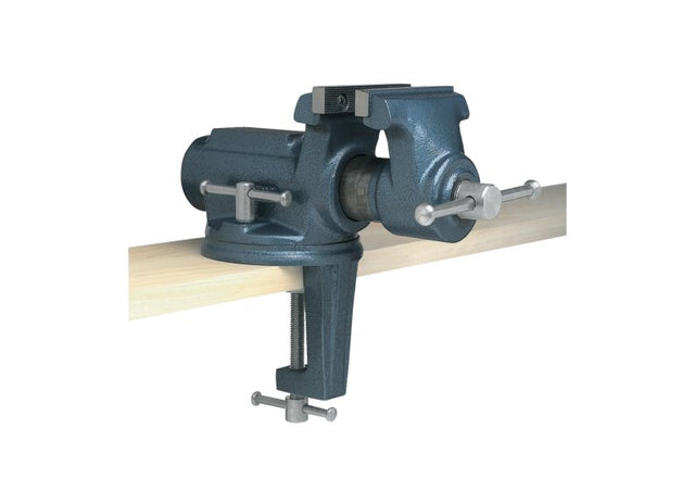 CBV-65, Super-Junior® 2-1/2” Vise Clamp On - Diamond Tool Store