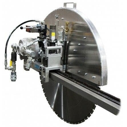 CC1600 Wall Saws - Diamond Tool Store