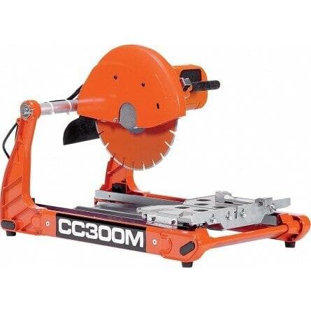 CC300M Electric Masonry Saw - Diamond Tool Store