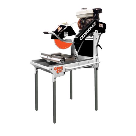 CC500MXL2 Masonry Saw - Diamond Tool Store