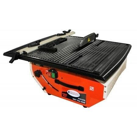 CC912TS Tile Saw - Diamond Tool Store