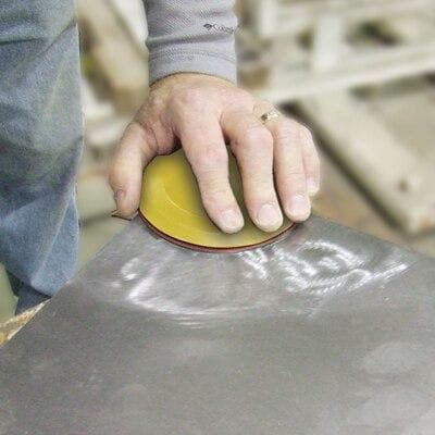 Ceramica Resin for Metal Applications - Diamond Tool Store