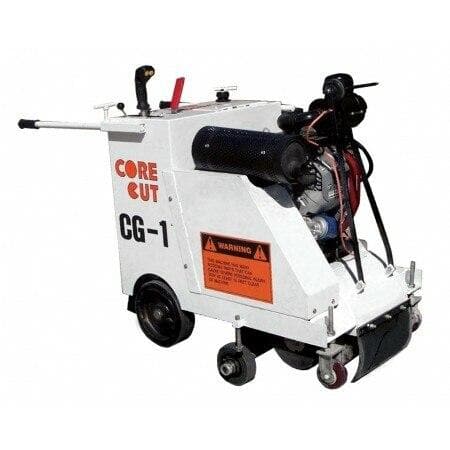 CG-1 Mini Groover/Grinder - Diamond Products