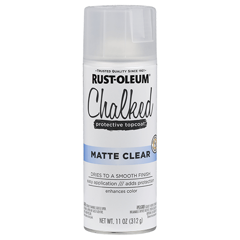 Chalked Paint Ultra Matte Paint - 12oz (6 Count) - Rust-Oleum