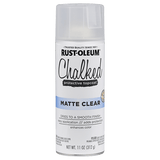 Chalked Paint Ultra Matte Paint - 12oz (6 Count) - Rust-Oleum