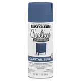 Chalked Paint Ultra Matte Paint - 12oz (6 Count) - Rust-Oleum