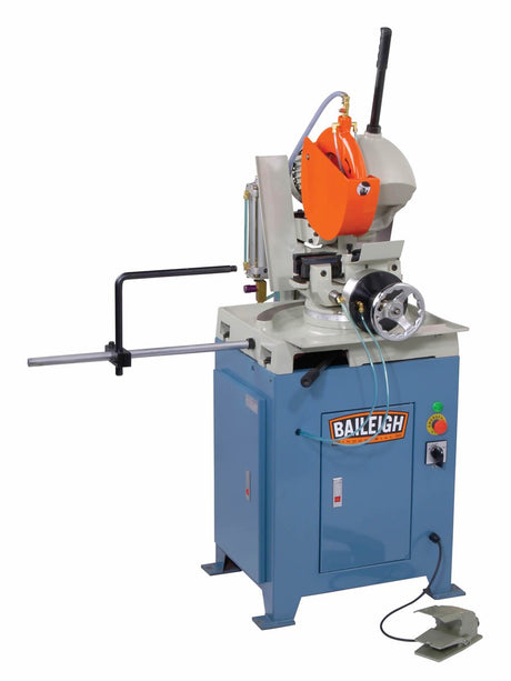 CHOP SAW CS-275SA - Baileigh