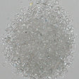 Clear Plate Terrazzo Glass - American Specialty Glass