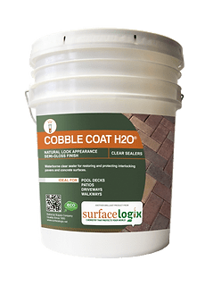 Cobble Coat H20 - Surface Logix