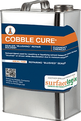 Cobble Cure - Surface Logix