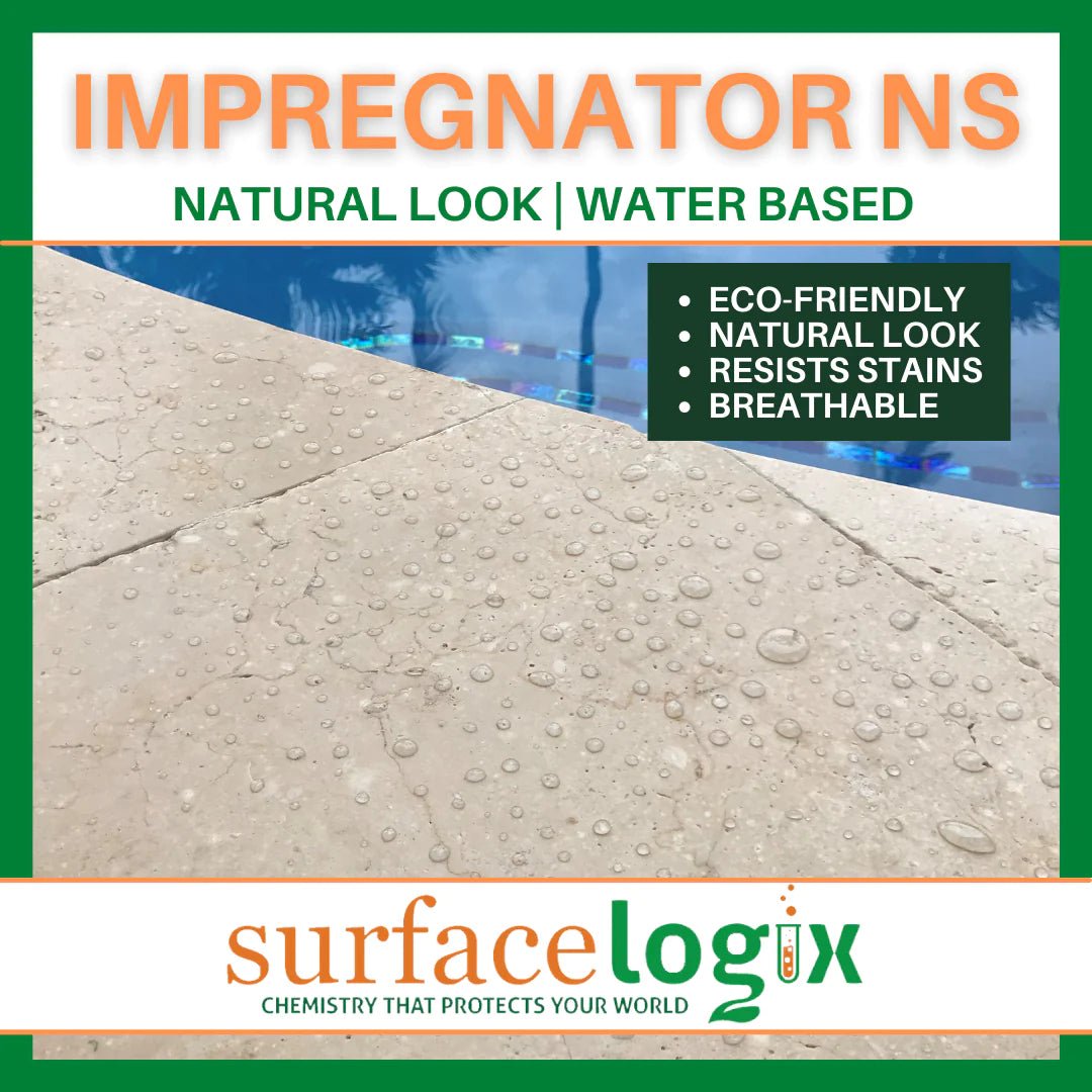 Cobble Impregnator NS - Surface Logix