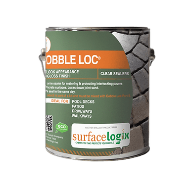 Cobble Loc - Surface Logix