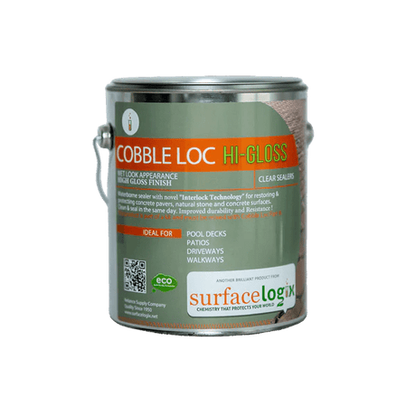 Cobble Loc Hi-Gloss - Surface Logix