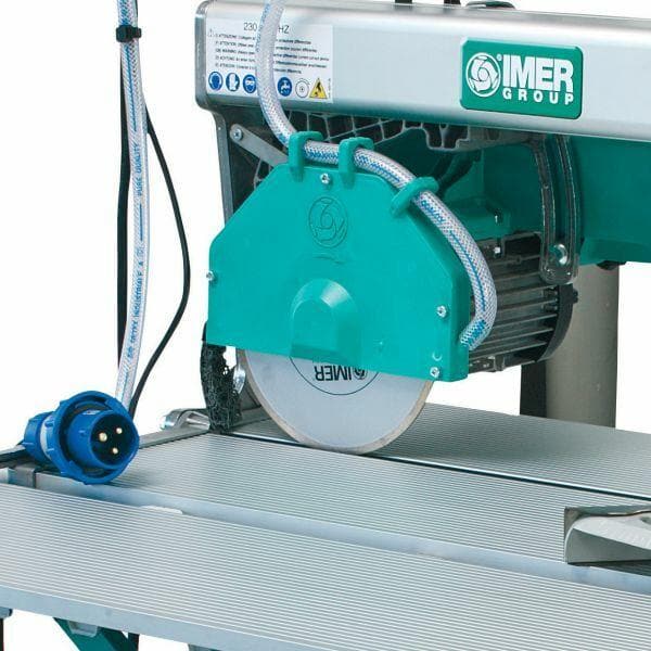 Combicut 200VA Tile Saw - Imer Group