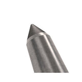 Comfort Shape Carbide Hand Point - 1 3/8" - Bon Tool