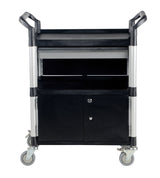 Commercial Service Carts - Vestil