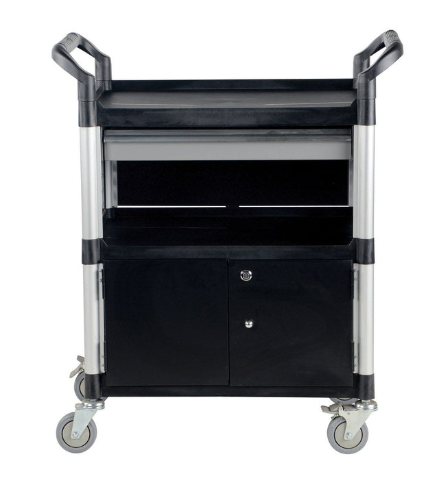 Commercial Service Carts - Vestil