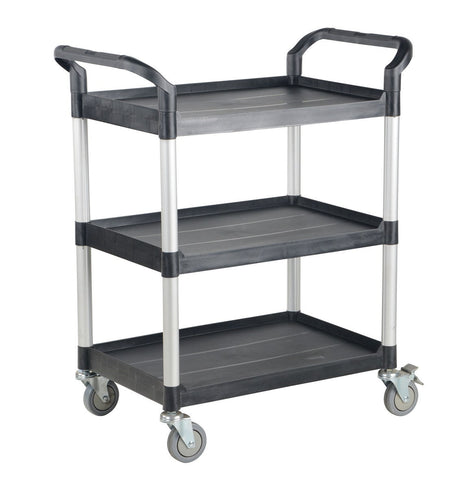 Commercial Service Carts - Vestil