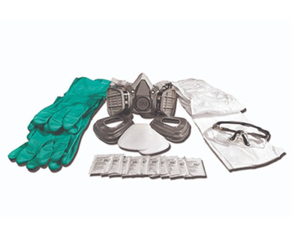 Contractor Safety Kit Handifoam