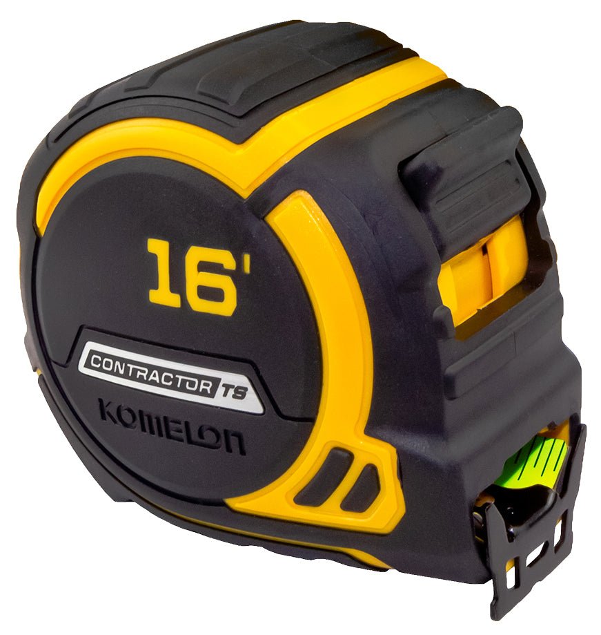 Contractor TS Tape Measure - Komelon