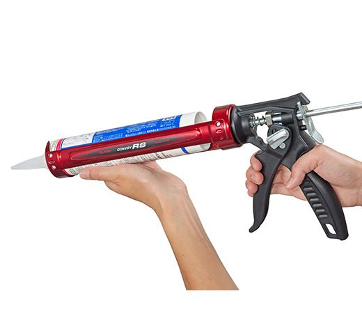 Convoy® RS Caulk Gun (8 Pack) - Tajima