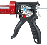 Convoy® RS Caulk Gun (8 Pack) - Tajima