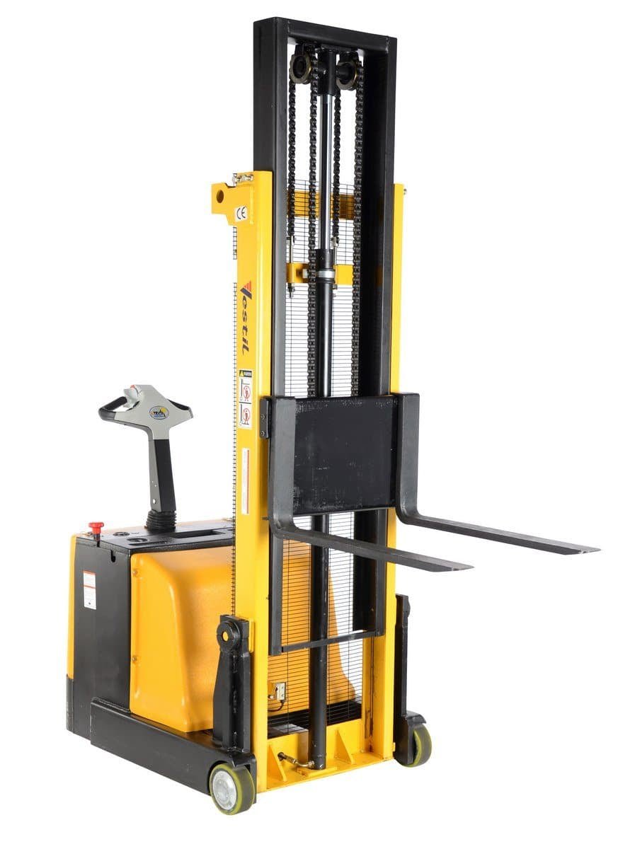 Counter-Balanced Powered Drive Lifts - Vestil