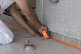 CP 199 / FrogTape® Pro Grade Orange Painter's Tape® - Frog Tape