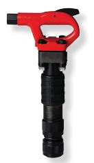 CP 4136 D-handle Chipping Hammer Chicago Pneumatic