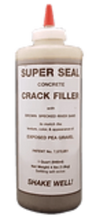 Crack Filler – 1 Quart - Clemons Concrete Coatings