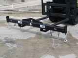 Crane Spreader Bar - Star Industries