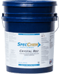 Crystal Rez Curing Compound - SpecChem