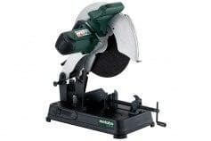 CS 23-355 Metal Chop Saw - Metabo