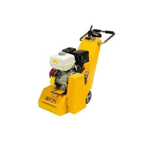 CT250 Floor Scarifier/Planer Bartell Global