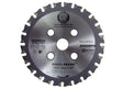 Cutting Edge Saw™ Accessories (Blades & Battery Supplies) - BN Products