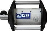 CV3 Electric-Powered Flex-Shaft Drive Vibrator Motor - Multiquip