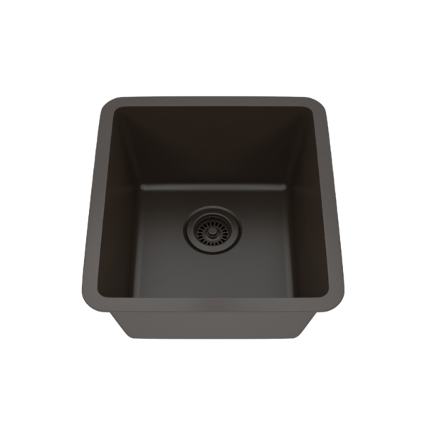 Dakota Builders Collection Quartz Composite - Gse-Qc1618 - Dakota Sinks