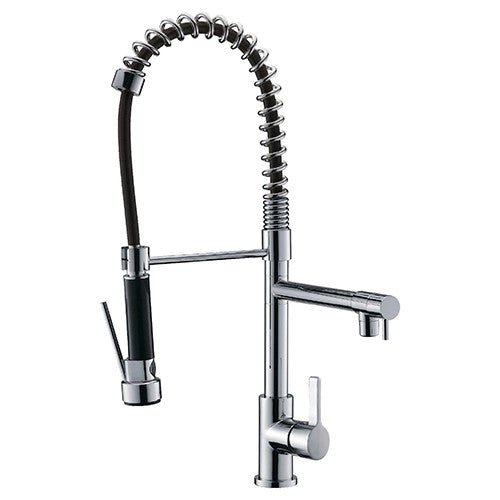 Dakota Sinks DSF-27KCO00 Signature 27 Inch Single Hole - Dakota Sinks