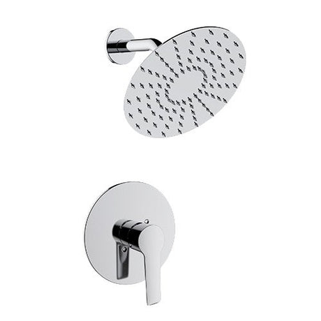 Dakota Sinks DSF-30BSS00 Isabella Shower Set - Dakota Sinks