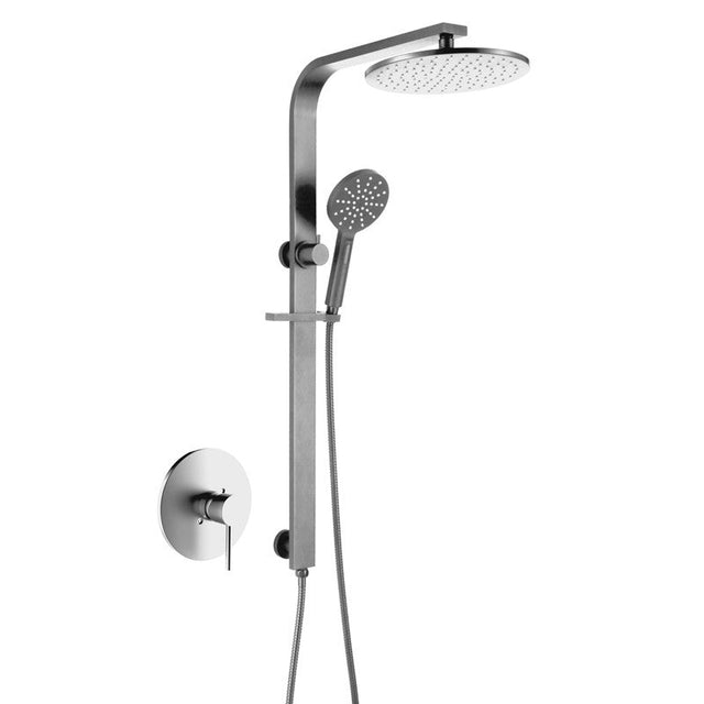 Dakota Sinks DSF-38BSS01 Samantha Bathroom Hand Shower Set - Dakota Sinks